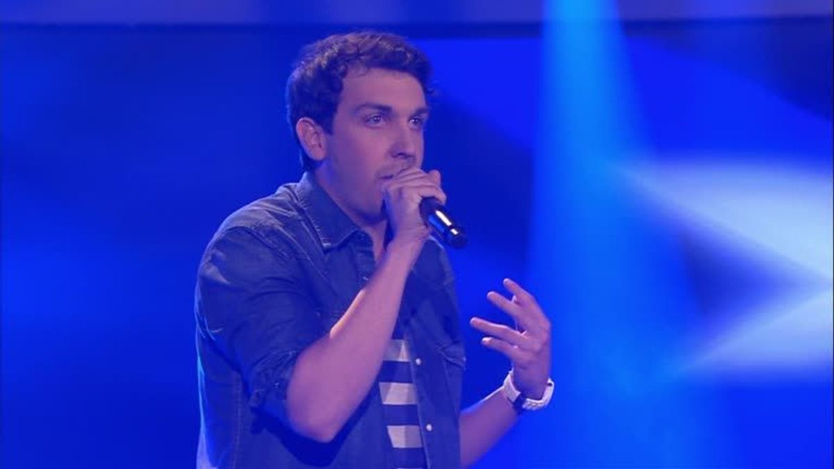 The Voice of Germany