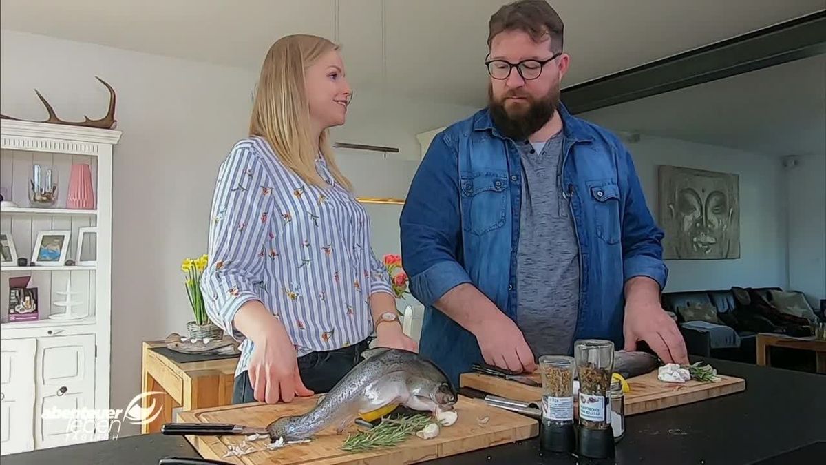 Jugend kann nicht kochen Spezial Königsberger Klopse