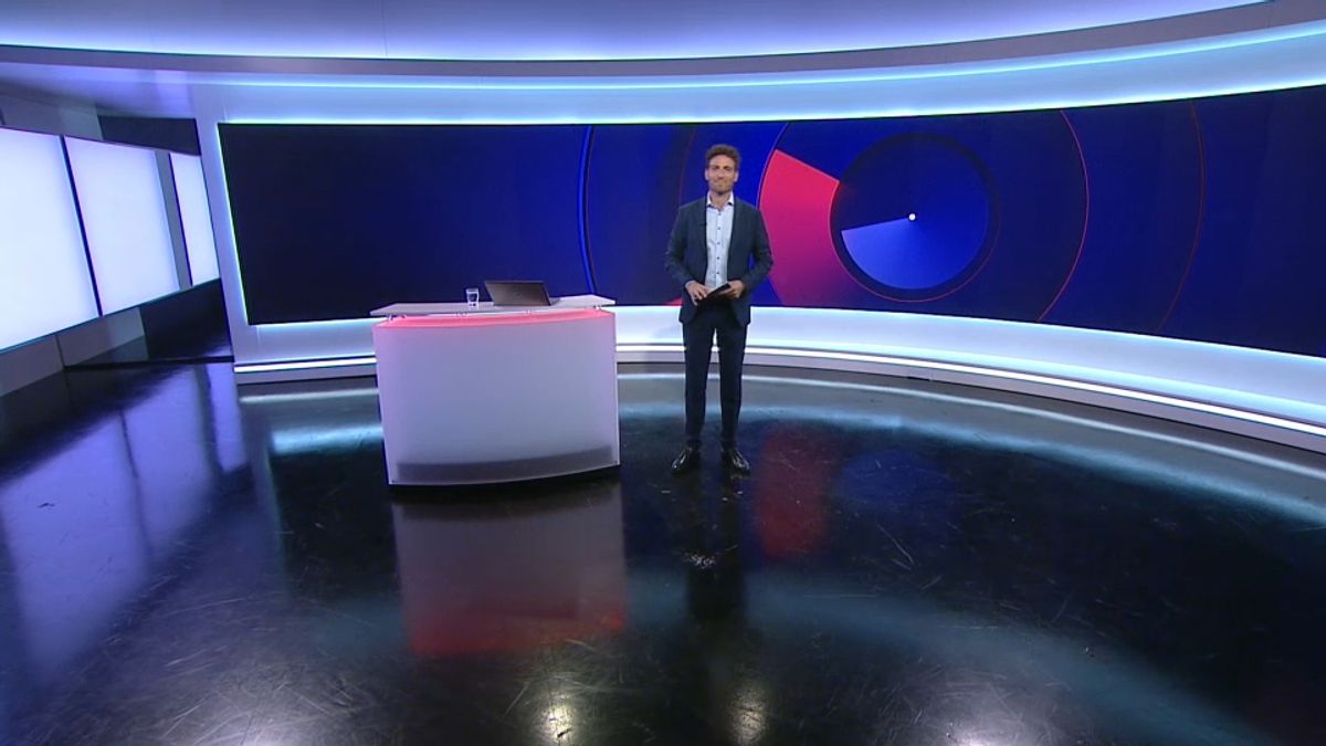PULS 4 Aktuell vom 01.07.2025