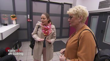 Auch ein Schornsteinfeger hat mal Pech