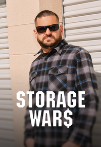 Storage Wars