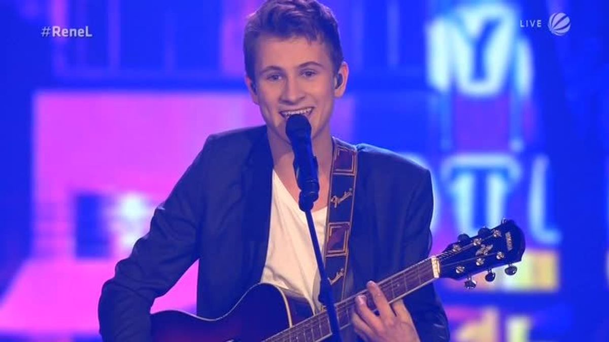 The Voice of Germany