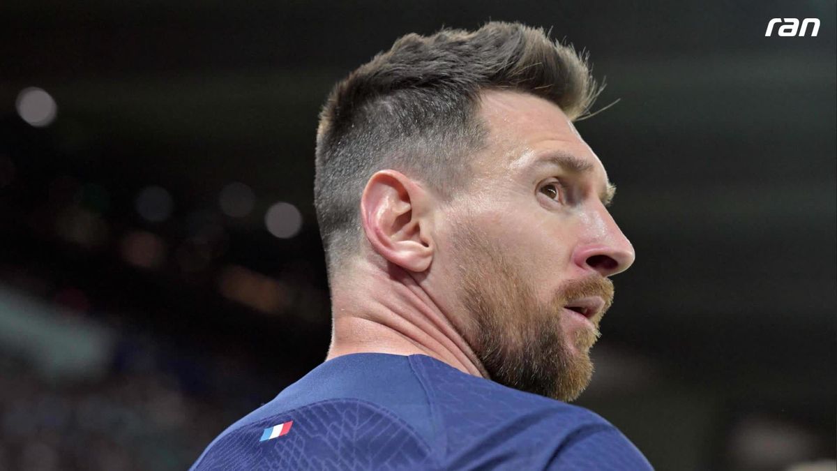 "Trauriger Tag für den Fußball!" Reaktionen auf Messi-Transfer