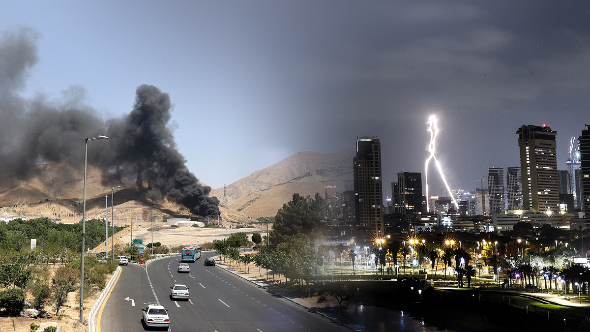 Lage in Israel bleibt angespannt