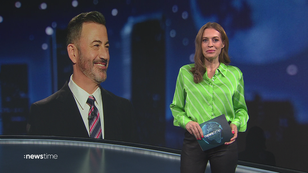 :newstime vom 24. September 2025 | 19:45
