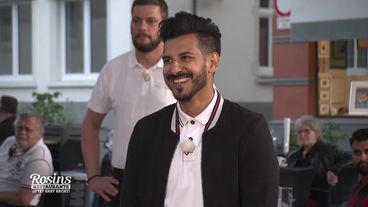Gelingt der Neustart im "Königlichen Brauhaus" mit Rosins Hilfe?