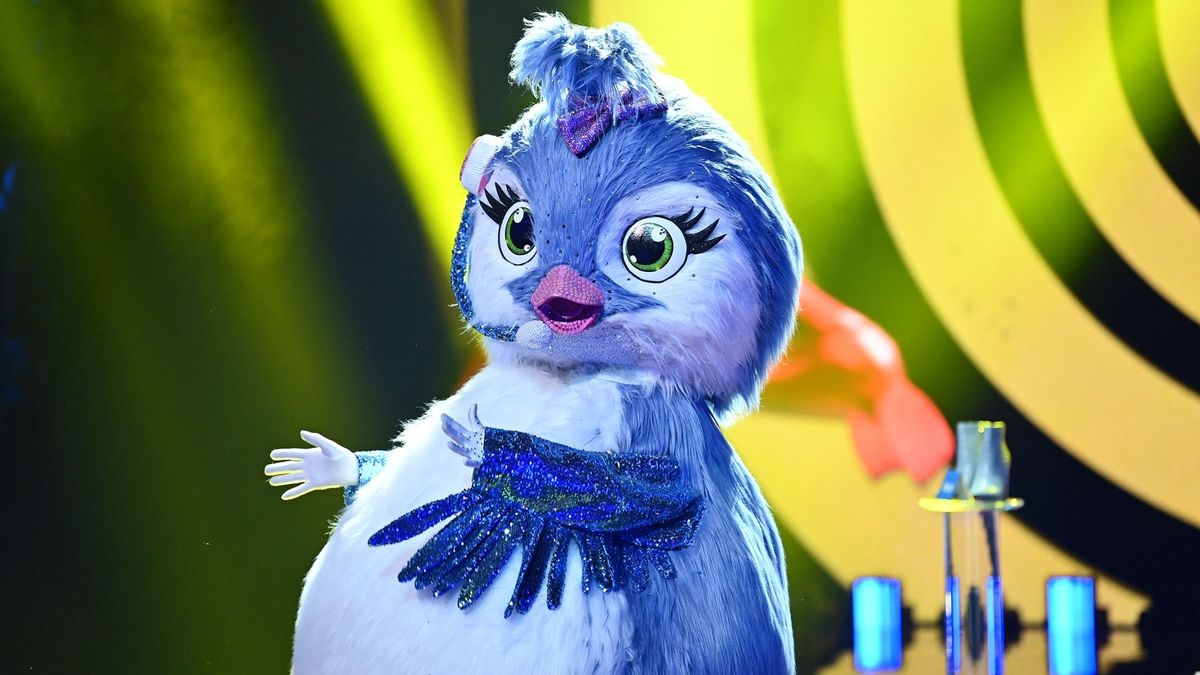 The Masked Singer