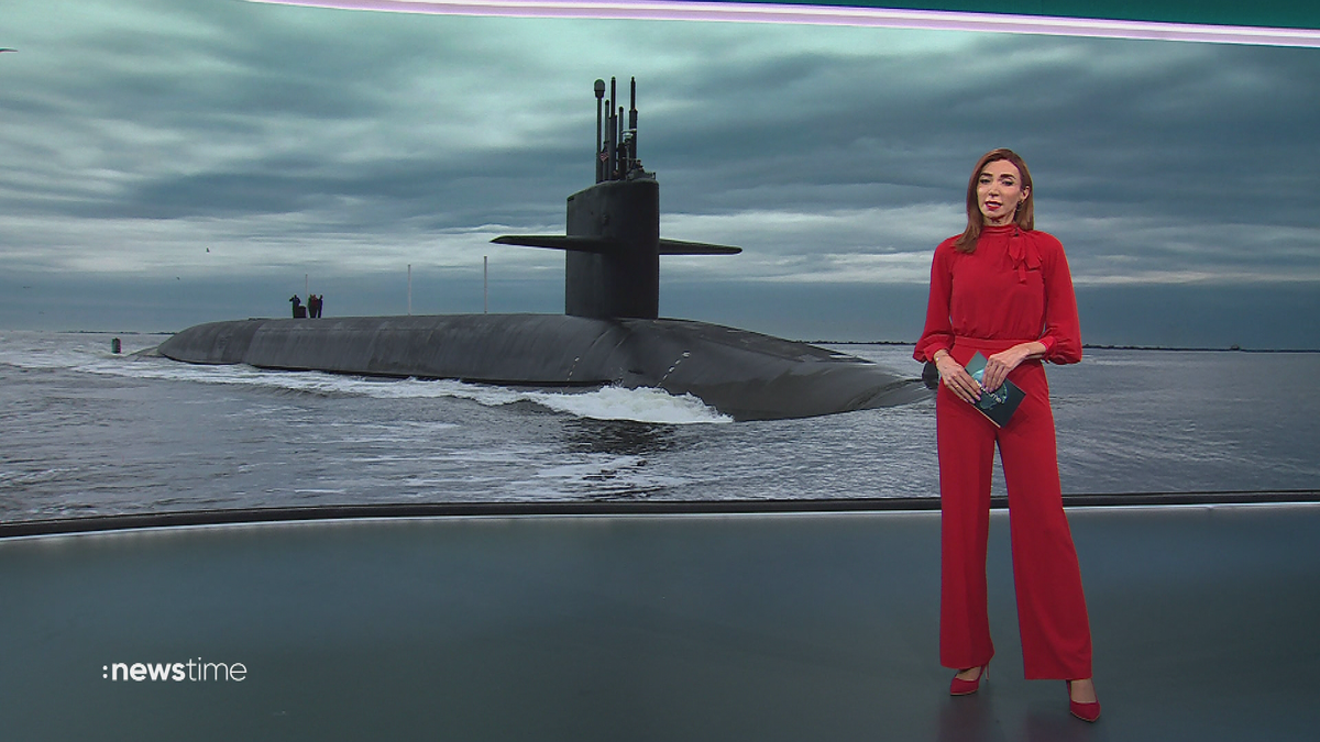 :newstime vom 2. August 2025 | 16:30