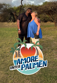 Amore unter Palmen