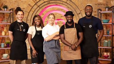 Wer wird Young MasterChef?
