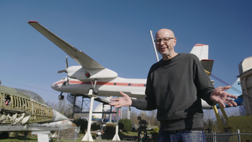 Flugzeugevakuierung: So kommen wir am schnellsten aus dem Flieger!