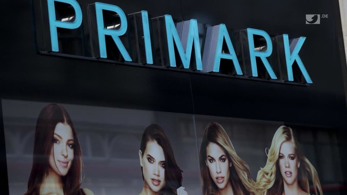 In dieser deutschen Stadt soll ein Primark eröffnen - doch die Bürger laufen Sturm