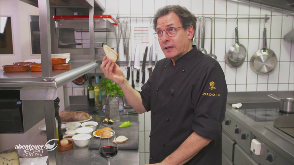 Unsere Top Tapas-Trends
