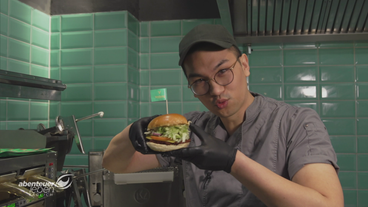 Burger-Check in Köln, Berlin und Essen - wo stimmen die Online-Bewertungen?