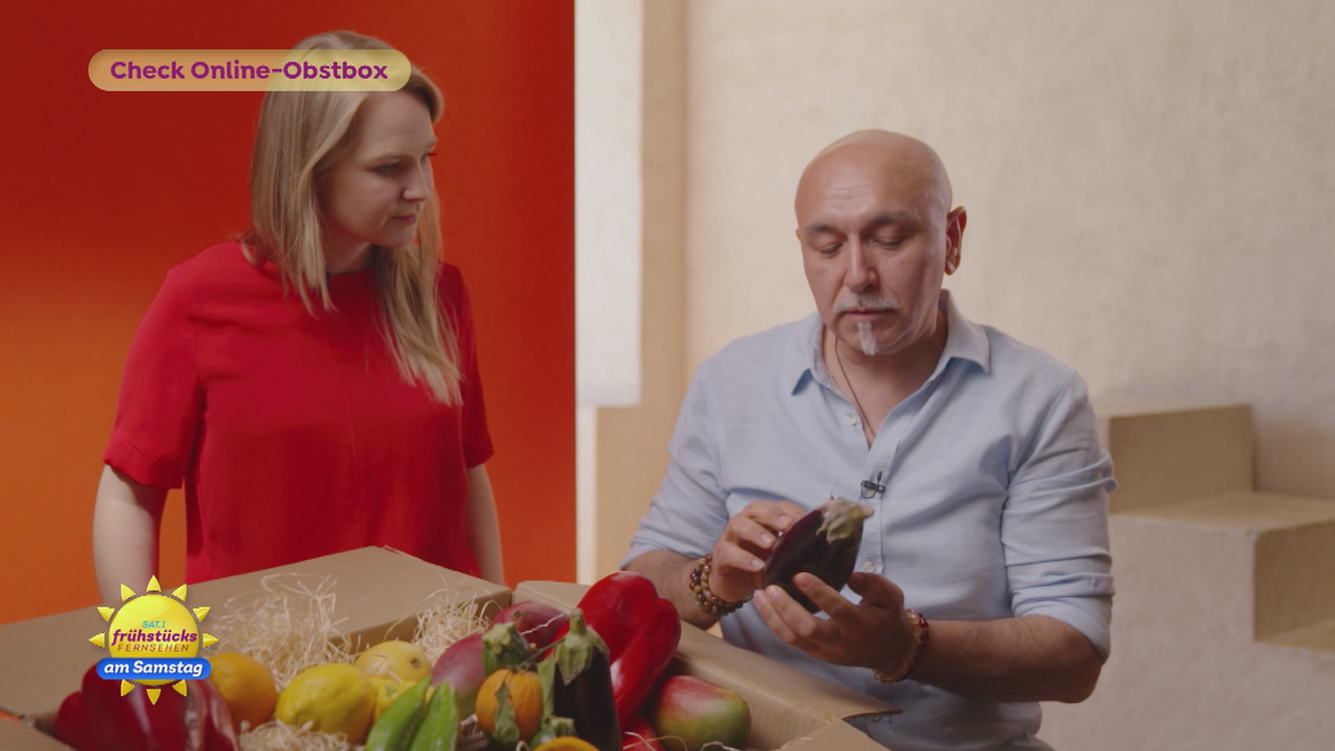 Check: Online-Obstbox aus Spanien