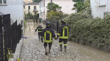 Verheerende Flut in Italien: Familien vor dem Ruin
