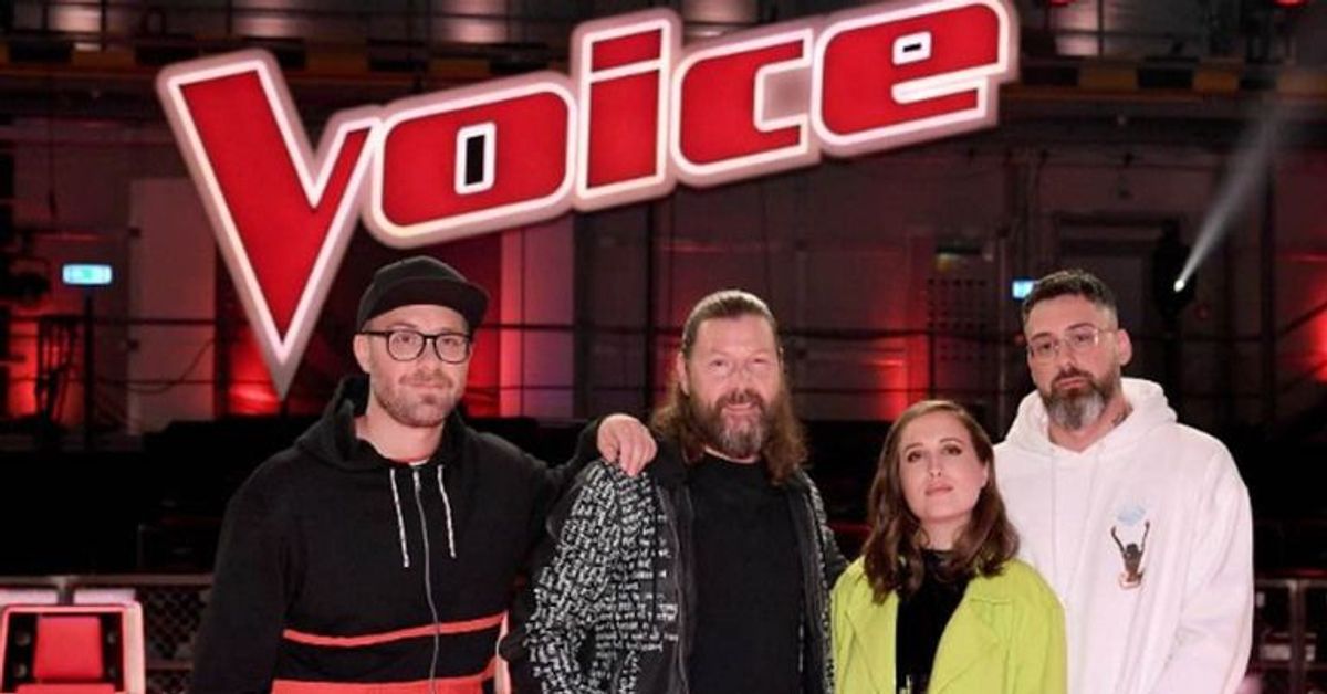 Diese Änderung gibt es bei "The Voice of Germany" 2019