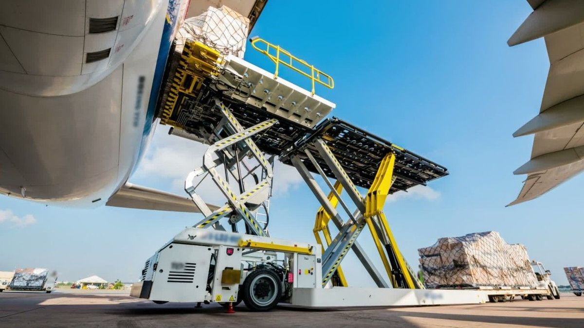 Dieser 38 Kilometer-Flug löst Proteste aus