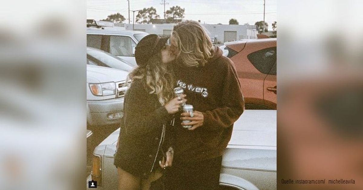 So tragisch: Junges Instagram-Paar stirbt im Schlaf