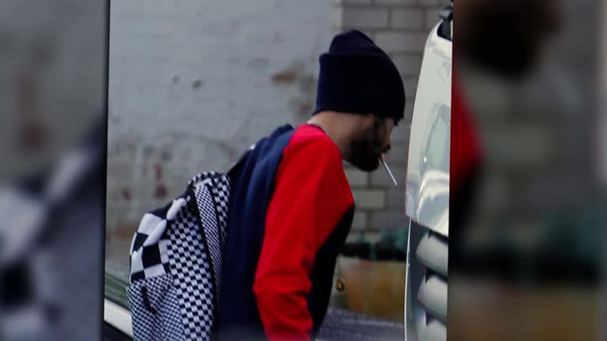 Nach One Direction: Zayn Malik plant Solokarriere