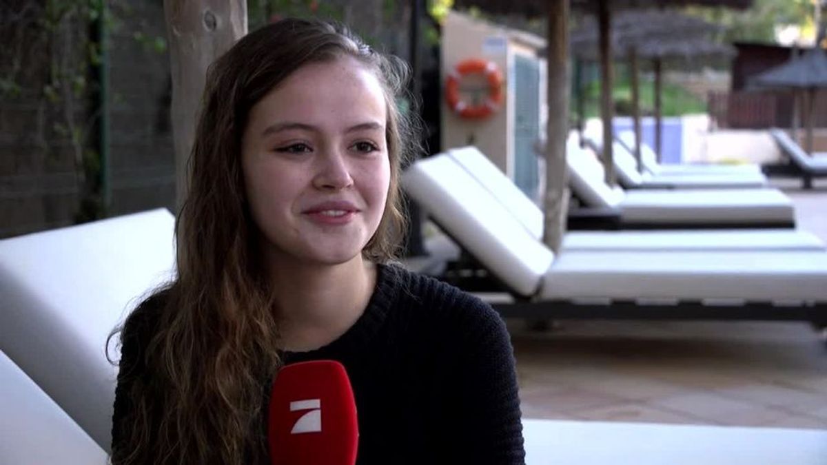 Germany\'s next Topmodel