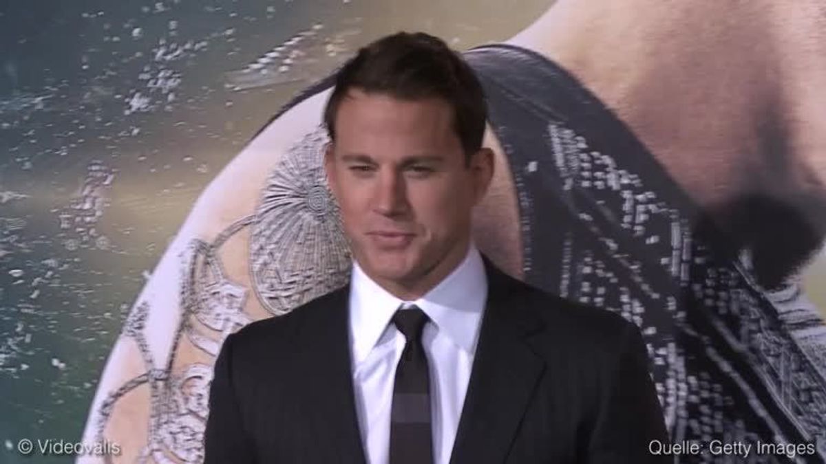 Happy Birthday Channing Tatum