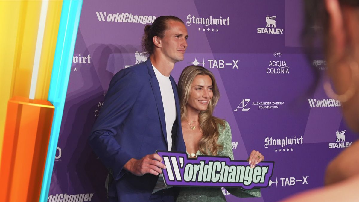 Worldchangers Event 2025