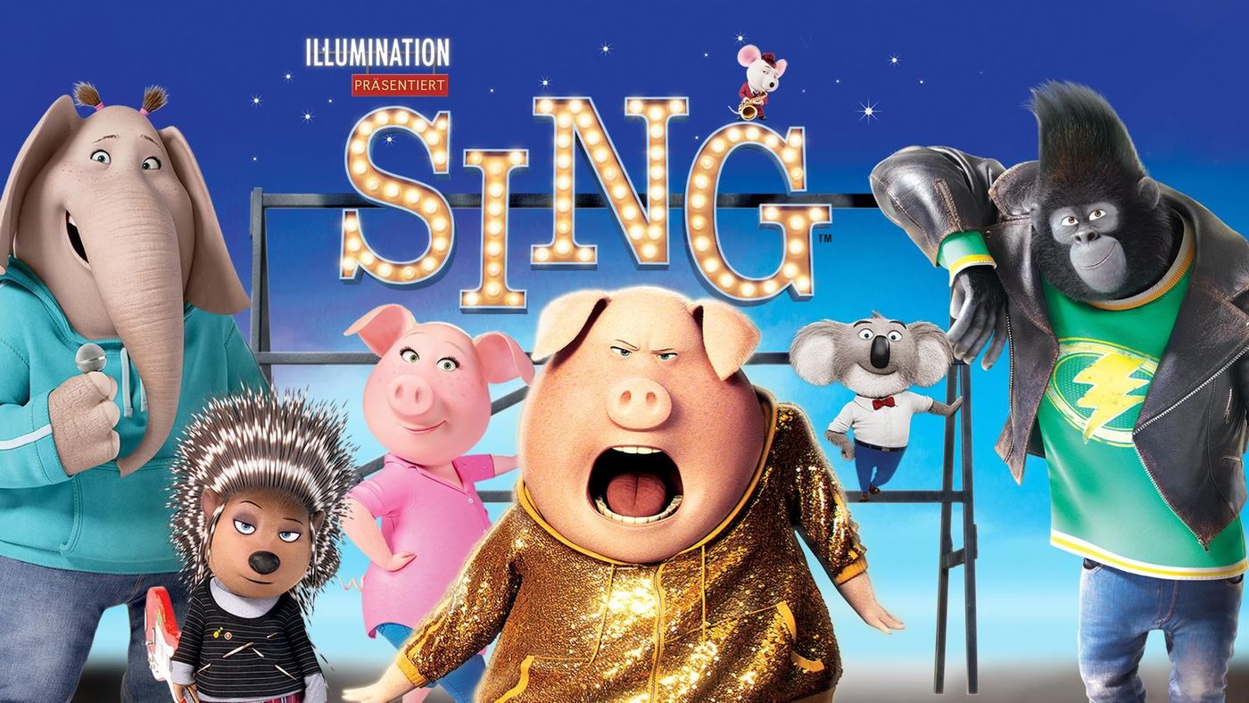 Sing