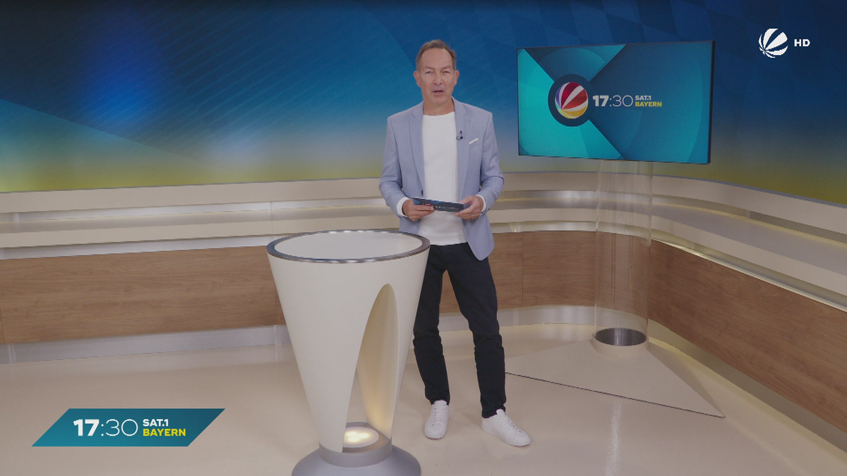 Die Sendung vom 09.10.2025