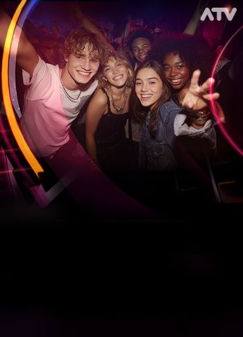 Saturday Night Forever Image
