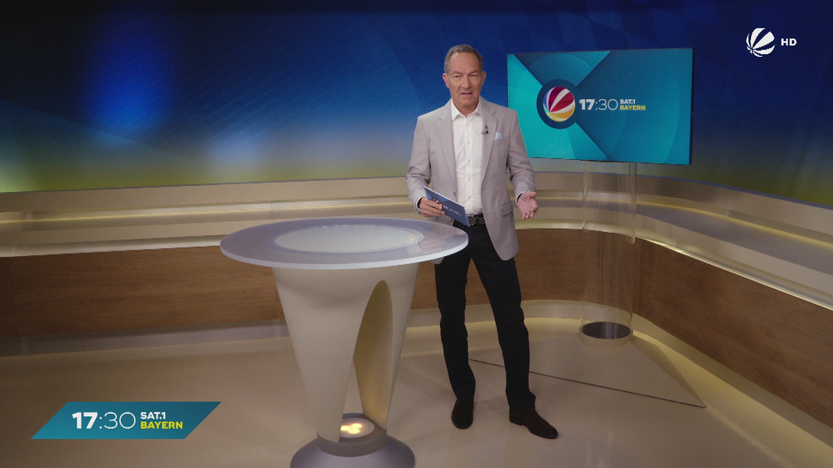 Die Sendung vom 31.07.2025