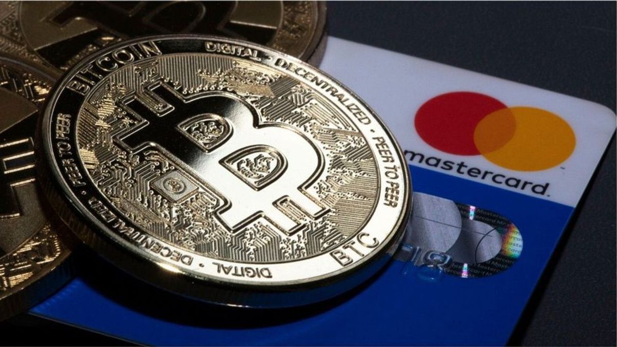 Mastercard will Bitcoin-Zahlungen ermöglichen
