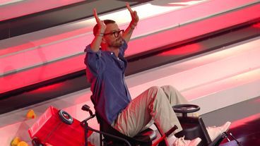 Joko verliert die Nerven beim "Aussortieren"