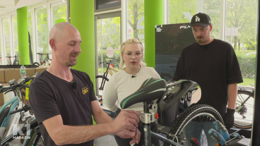 Vom Fahrrad zum E-Bike: Lohnen sich Umbausets für unter 700 Euro?
