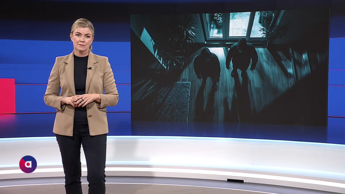 ATV Aktuell vom 01.11.2025