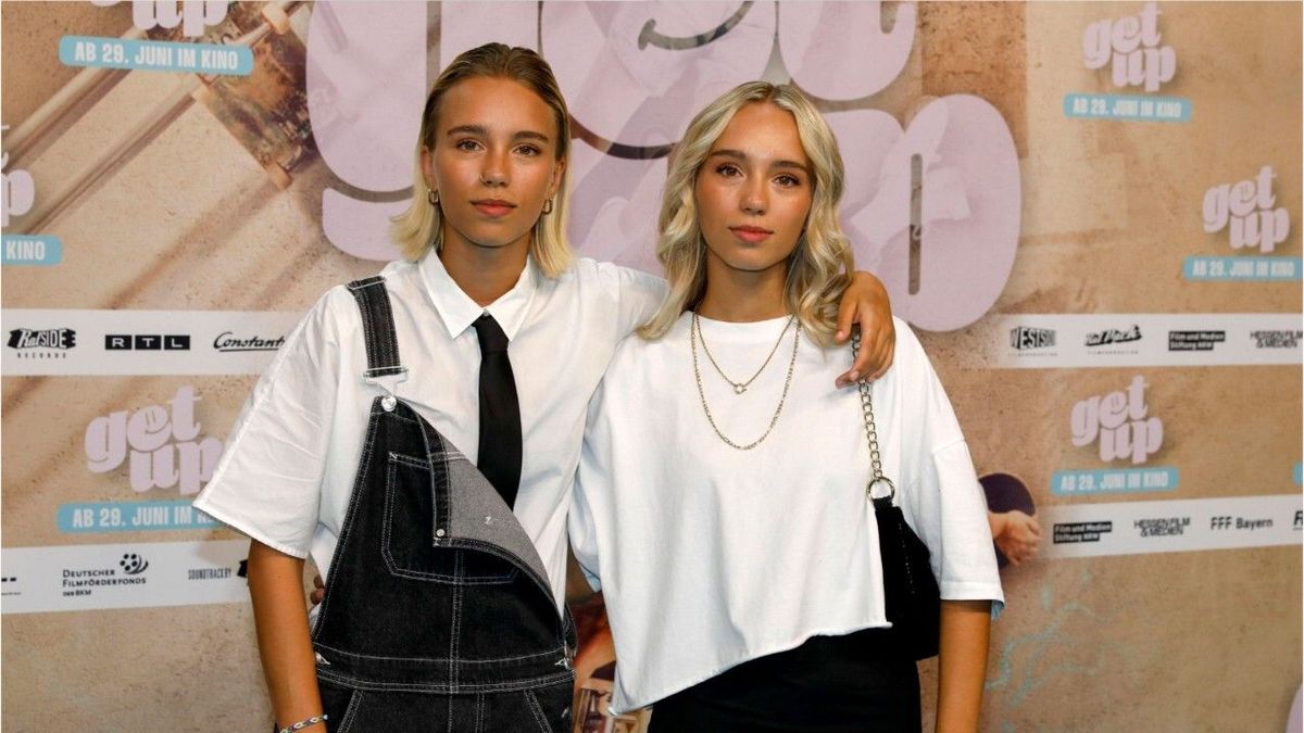 Nach acht Jahren! Influencer-Duo Lisa und Lena macht Schluss