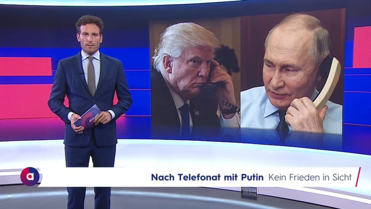 ATV Aktuell vom 20.05.2025