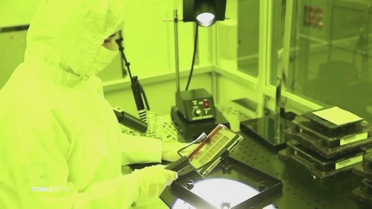 Europas Antwort auf das Silicon Valley