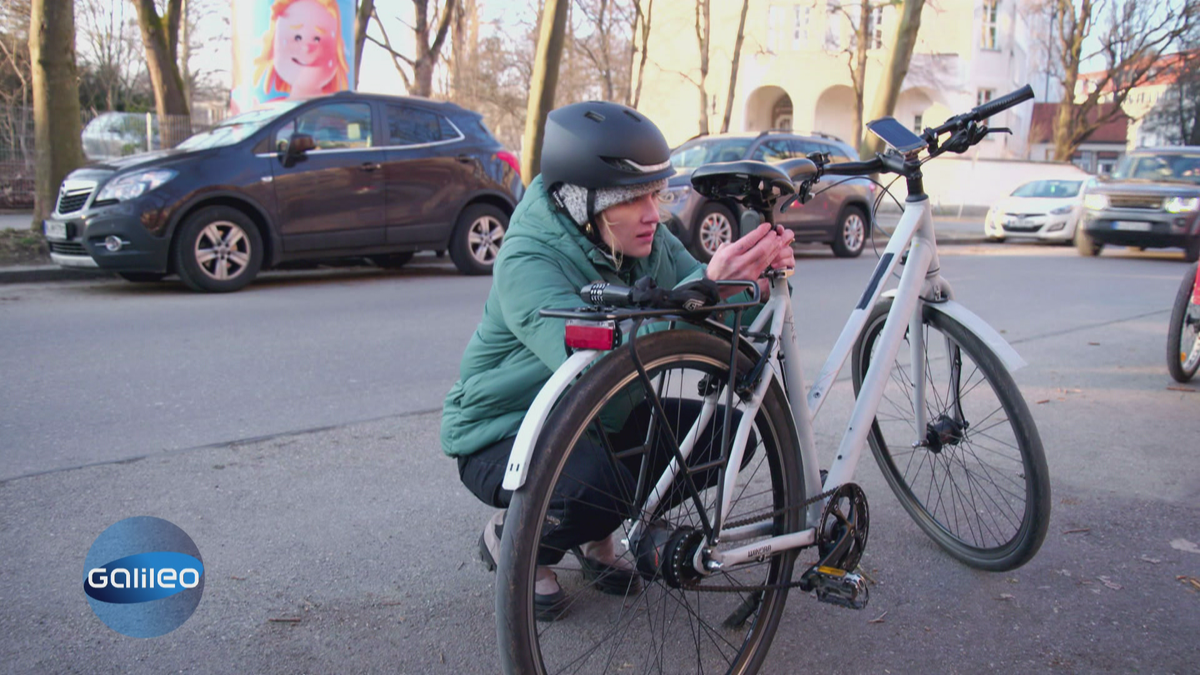 Fahrrad-Gadgets: Smarte Ausstattung für die Radsaison