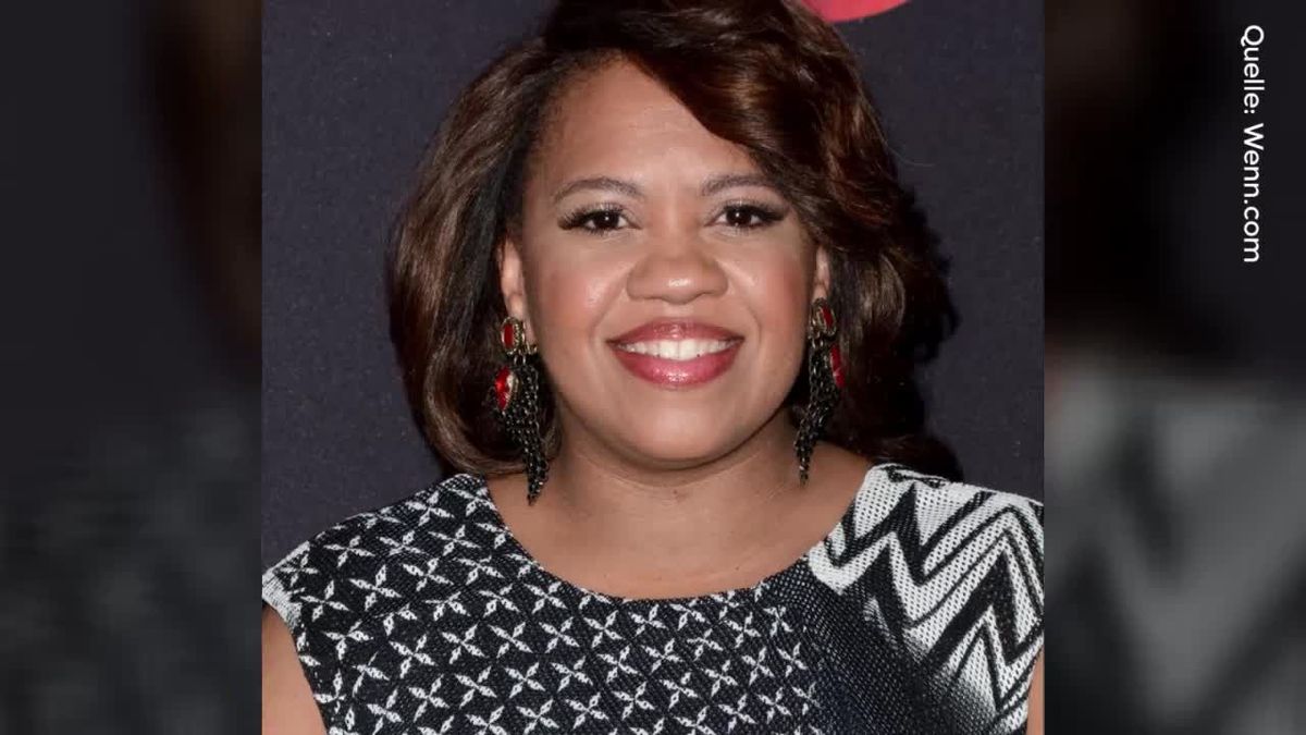 Trauriges Geständnis von "Grey's Anatomy"-Star Chandra Wilson: Ihre Tochter leidet an einer schlimmen Krankheit