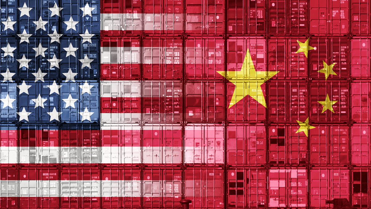 China und USA: Atempause im Zollstreit