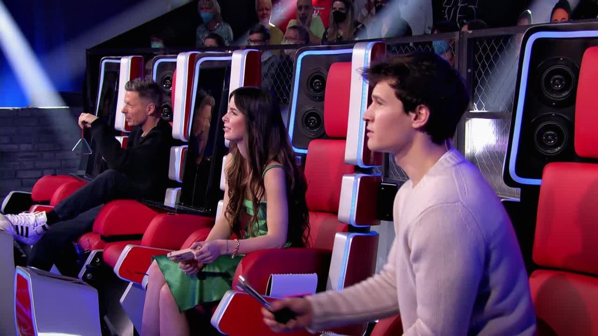 The Voice Kids