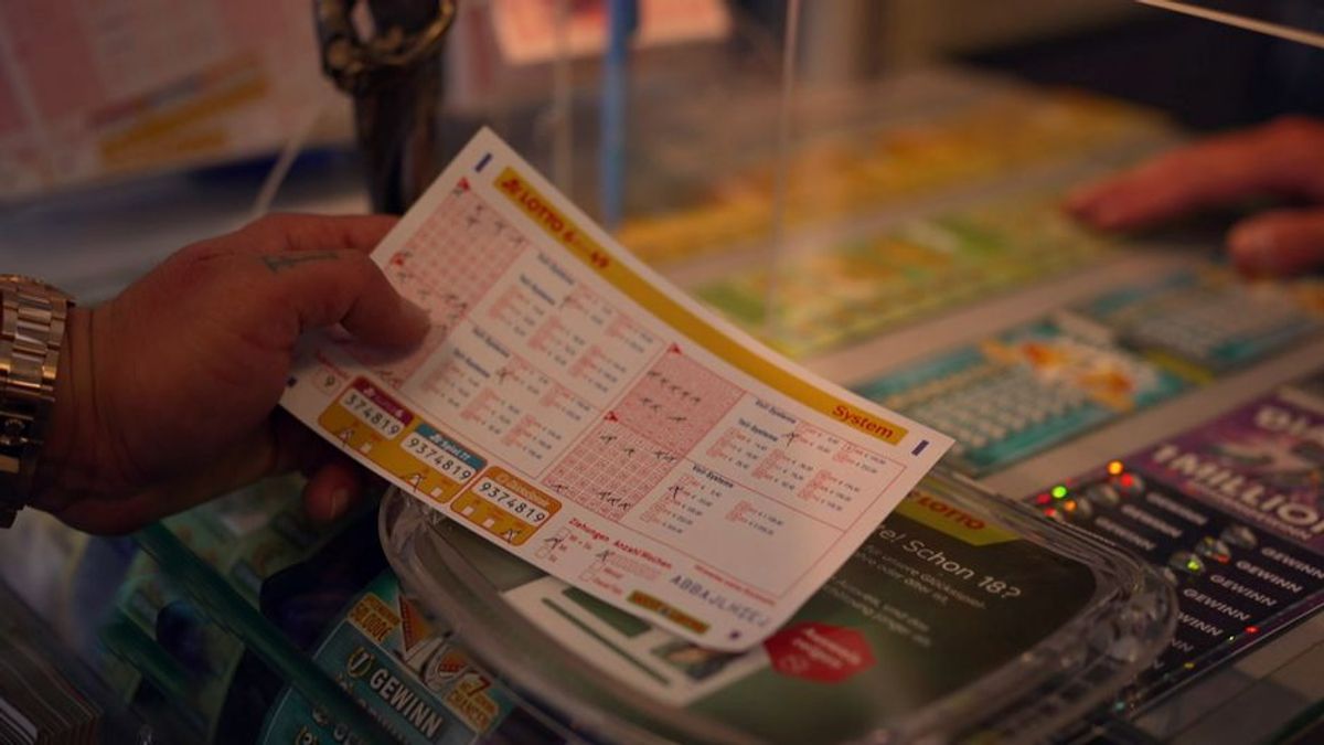 Lotto: Ein Blick hinter das Milliarden-Geschäft