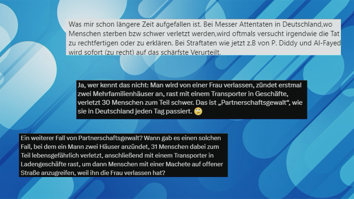 War Essen  "nur" ein Familiendrama?