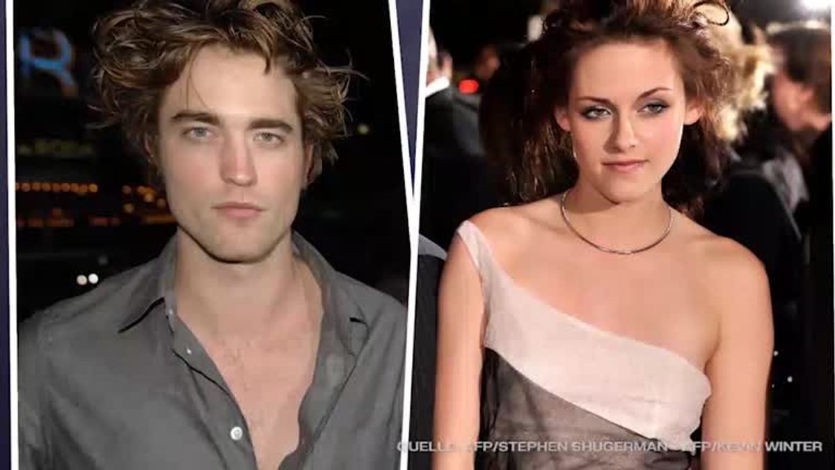 Diese Stars sollten eigentlich bei "Twilight" mitspielen