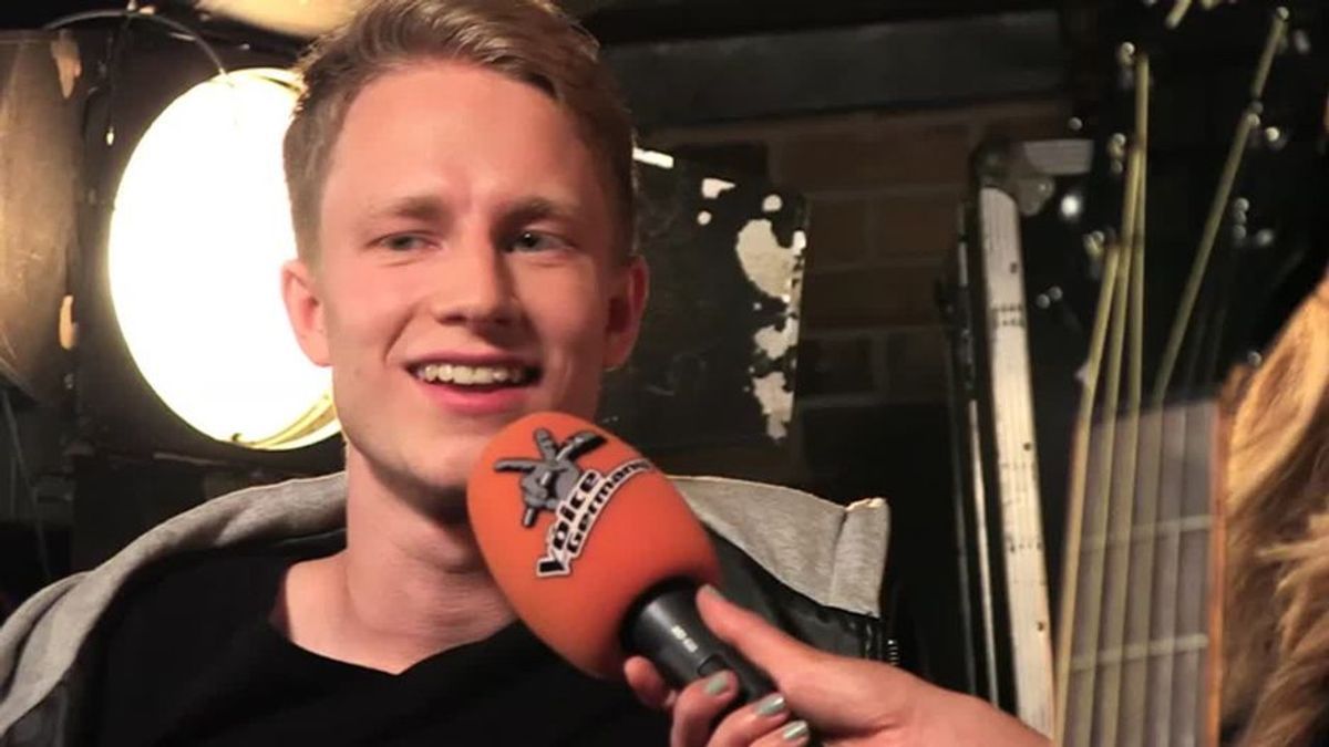 The Voice of Germany