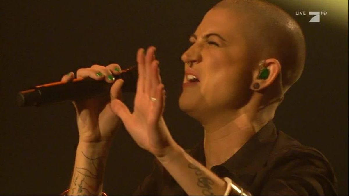 The Voice of Germany