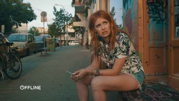 Tel Aviv