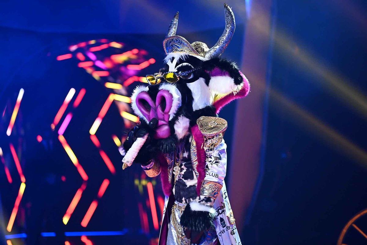 The Masked Singer Switzerland