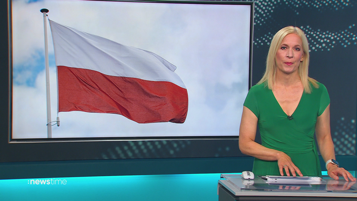 :newstime vom 10. September 2025 | 08:25